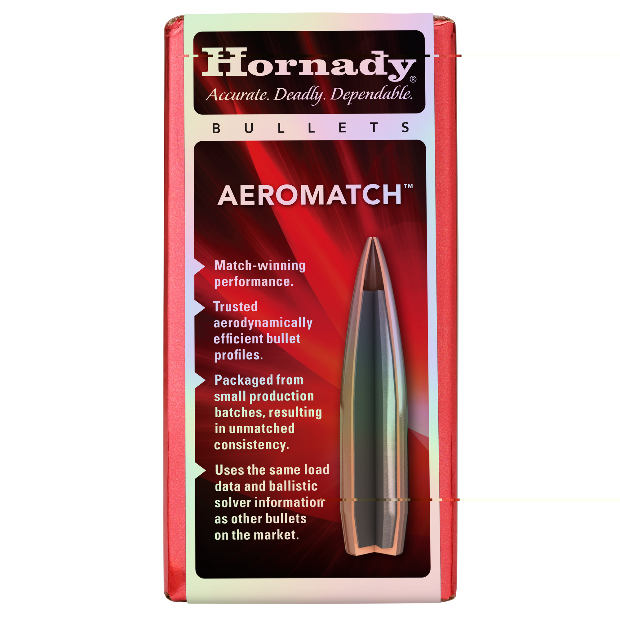 Hornady Bullets