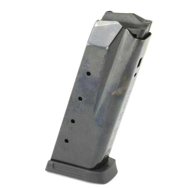 Mag Ruger Sr45 45acp 10rd Bl - Image 2