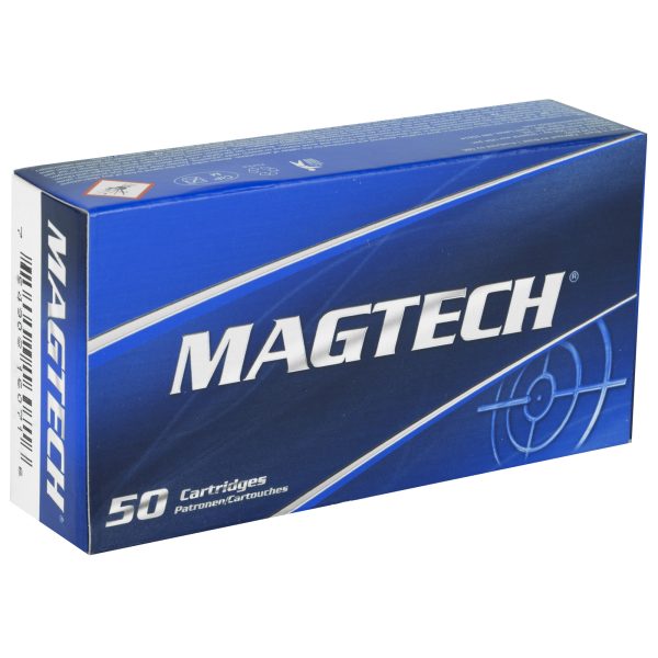 Magtech .25 acp 50gr Fmj 50ct - Image 3