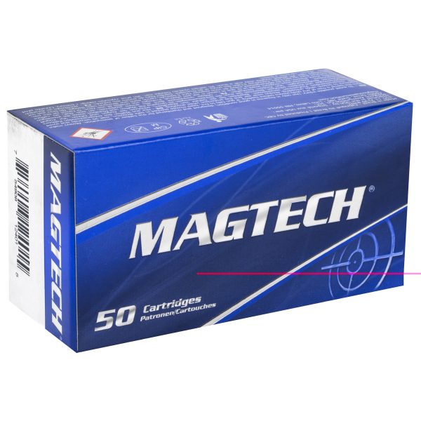 Magtech .30 carbine 110gr Fmj 50CT - Image 4