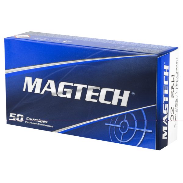 Magtech .32s&w 85gr Lrn 50CT - Image 3
