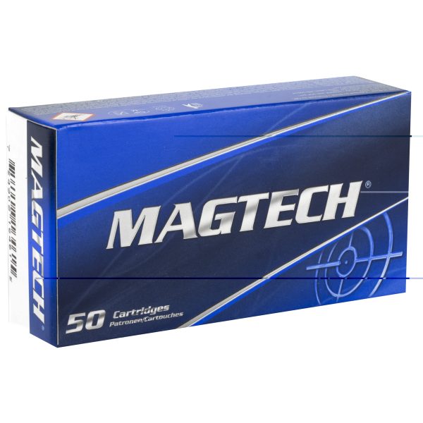 Magtech .32s&w 85gr Lrn 50CT - Image 2