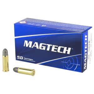 Magtech .32 S&W Long 98gr LRN 50CT