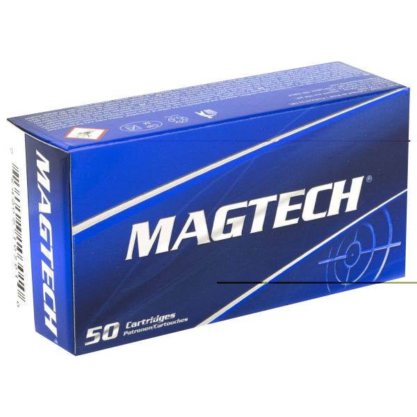 Magtech .32 S&W Long 98gr LRN 50CT - Image 3