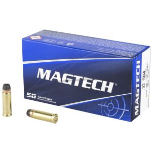 Magtech .32 S&W Long 98gr JHP 50CT