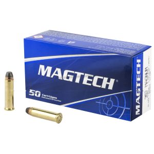 Magtech .357mag 158gr Jsp 50ct