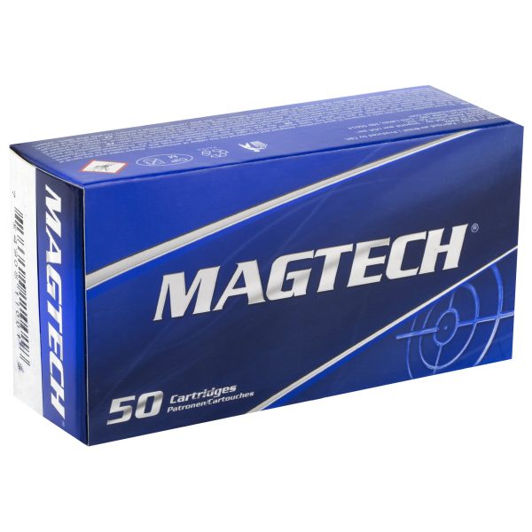 Magtech .357mag 158gr Jsp 50ct - Image 2