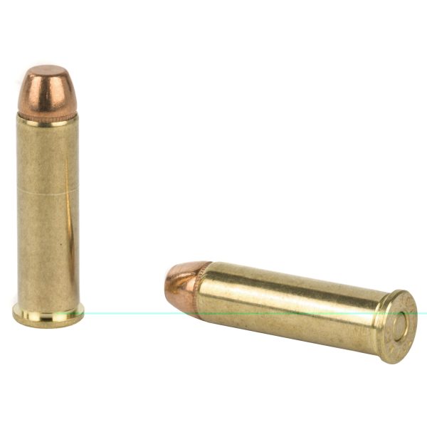 Magtech .357 Mag 125 Fmj Flat 50ct - Image 3