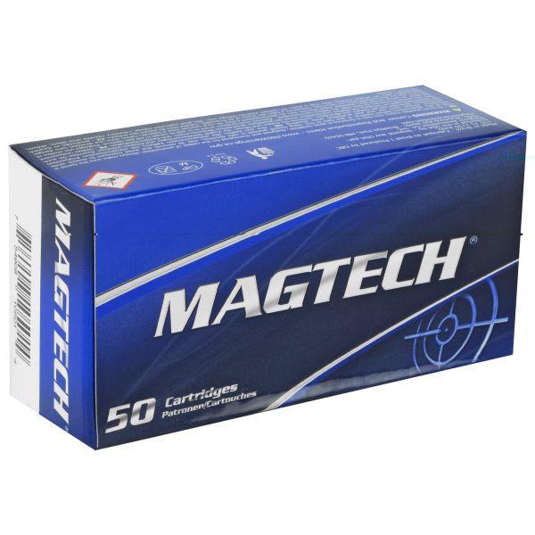 Magtech .38spl 158gr Lrn 50CT - Image 4