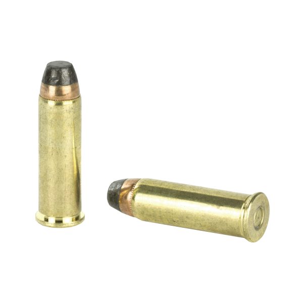Magtech .38 Spl+p 125sjsp Flat 50CT - Image 2