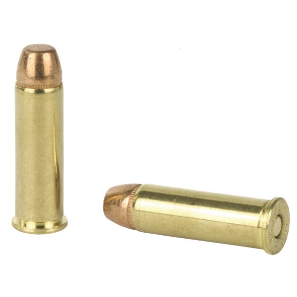 Magtech .38spl 158gr Fmj Flat 50ct - Image 2