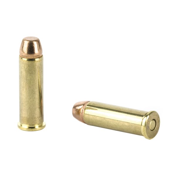 Magtech .38spl 125 Fmj Flat 50CT - Image 4