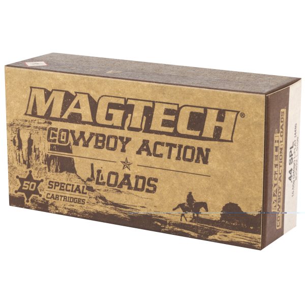 Magtech .44spl 240gr Lfn Cwby 50ct - Image 4