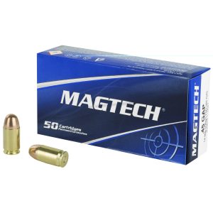 Magtech .45gap 230gr Fmj 50CT