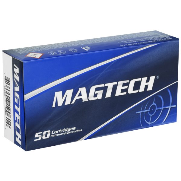 Magtech .45gap 230gr Fmj 50CT - Image 3