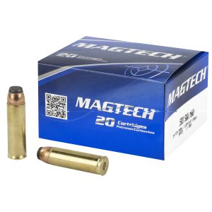 Magtech .500S&W 400gr Sjsp 20ct