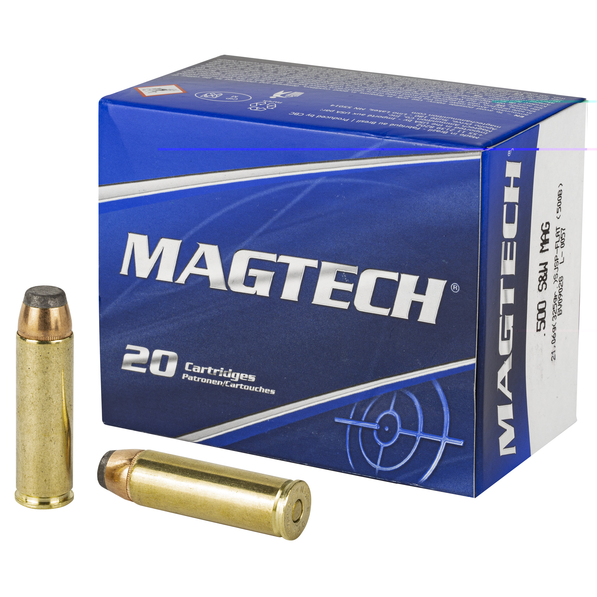 Magtech Ammunition