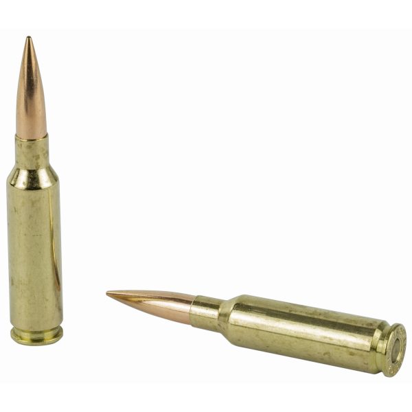 Nosler 6.5creedmoor 140gr Rdf Hpbt 20ct - Image 3