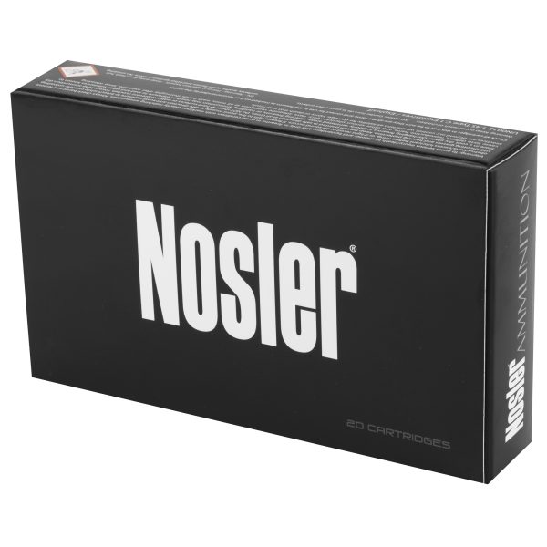 Nosler .28nosler 185gr Rdf Hpbt 20ct - Image 3