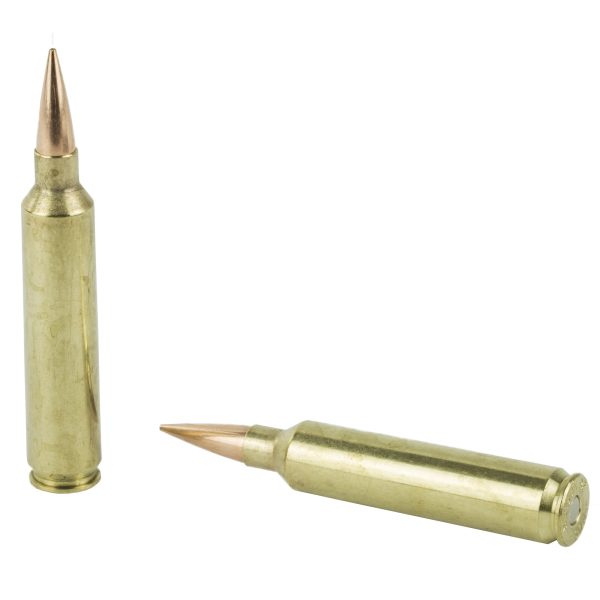 Nosler .28nosler 185gr Rdf Hpbt 20ct - Image 2