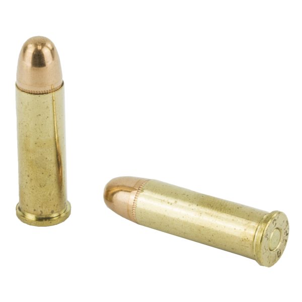 PMC Bronze .38spl 132gr Fmj 50ct - Image 4