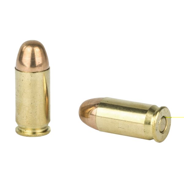 PMC Bronze .45acp 230gr Fmj 50ct - Image 2