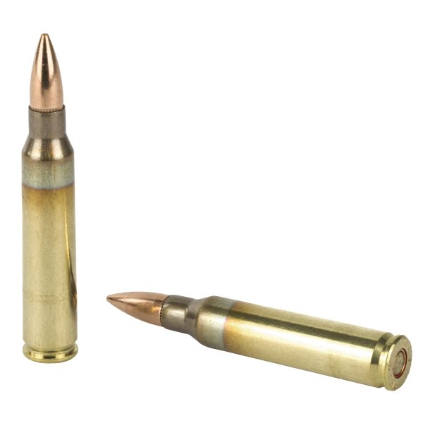 PMC Xtac 5.56nato 55gr Fmjbt 20ct - Image 2