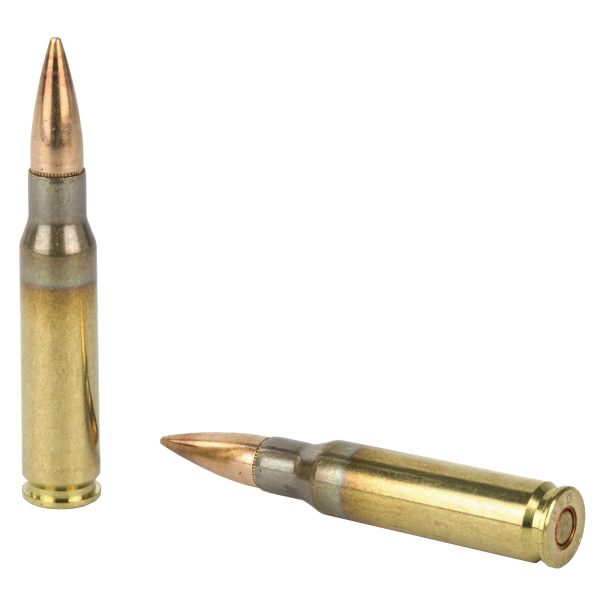 PMC Xtac 7.62nato 147gr Fmj Bt 20ct - Image 2