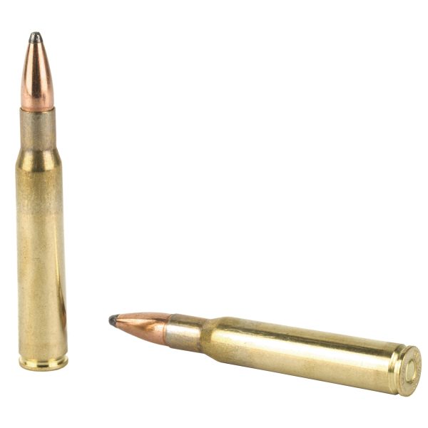 PPU .30-06 Springfield Psp 165gr 20CT - Image 2