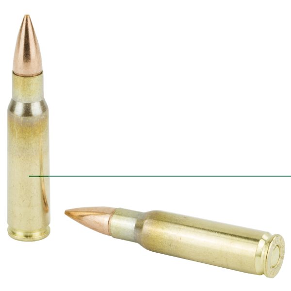 PPU 6.8spc Fmjbt 115gr 20CT - Image 2