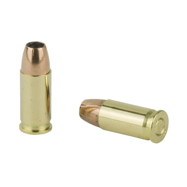 PPU .32acp Jhp 71gr 50ct - Image 3