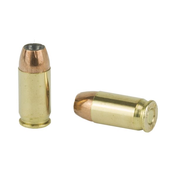 PPU .380acp Jhp 94gr 50CT - Image 2