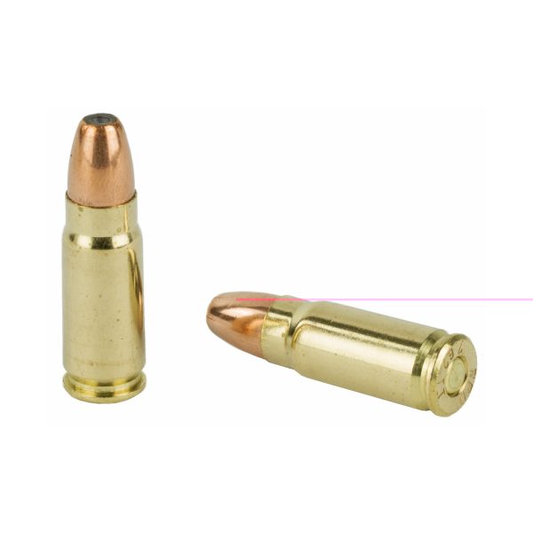 PPU 7.62 Tokarev Jhp 85gr 50CT - Image 3