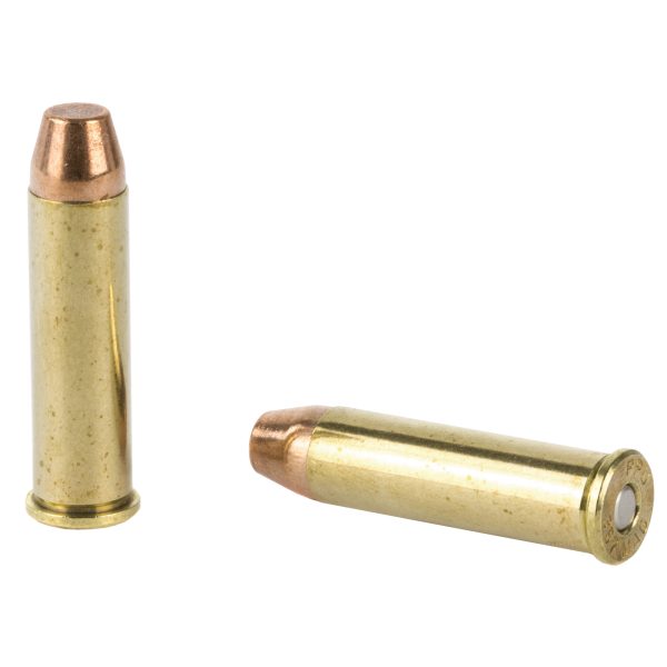 PPU .357mag Fpj 158gr 50CT - Image 4