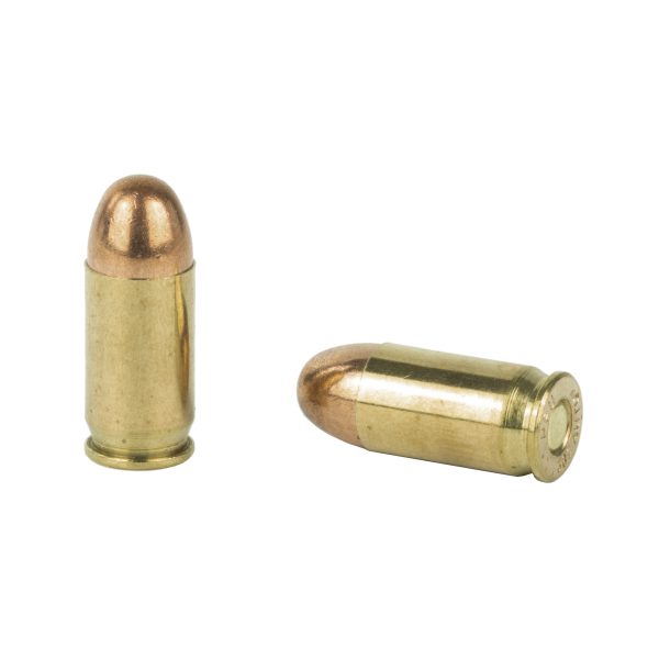 PPU .380acp Fmj 94gr 50CT - Image 4