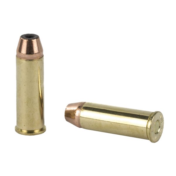 PPU .44mag Jhp 240gr 50ct - Image 2