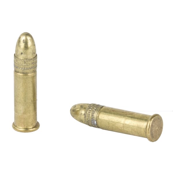 Remington High Velocity .22lr 40gr Rn 100ct - Image 3