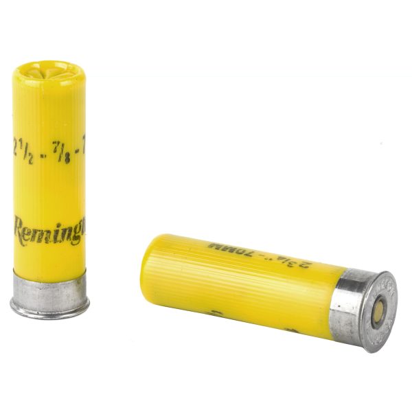 Remington Game Load 20ga 2 3-4" #7.5 25CT - Image 4
