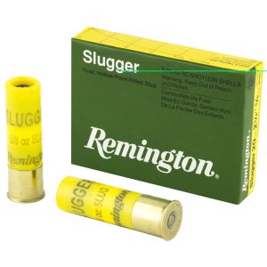 Rem Slgr 20ga 2.75" Hp 5-250