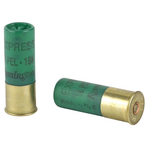 Remington Express 12ga 2.75" 1 Buck 5ct - Image 3