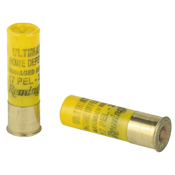 Remington Ult Def 20ga 2.75" 3 Buck 05ct - Image 2