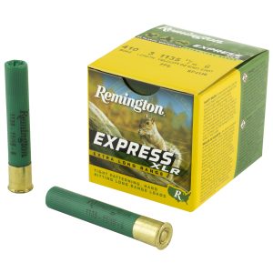 Remington Express Lr .410ga 3" # 6 25ct