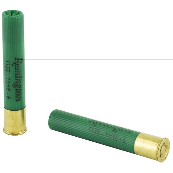 Remington Express Lr .410ga 3" # 6 25ct - Image 3