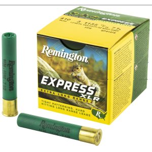 Rem Exp Lr .410ga 3" # 7.5 25-250