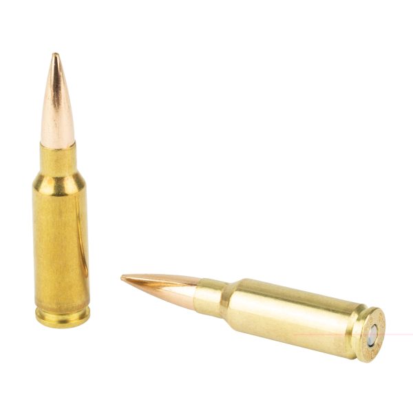 Remington 6.5grendel 130gr Rem Berg Otm 20ct - Image 3