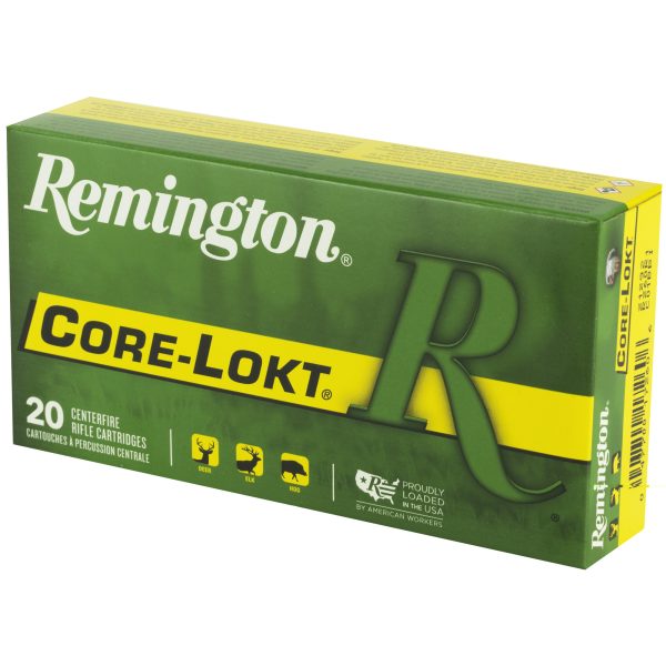 Remington .260rem 140gr Psp Cl 20ct - Image 3