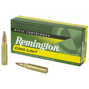 Rem 300sav 150gr Psp Cl 20-200