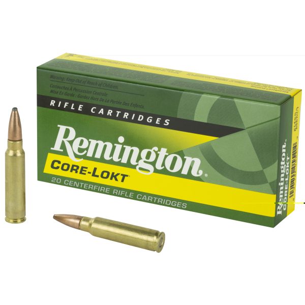 Remington .300sav 150gr Psp Cl 20ct