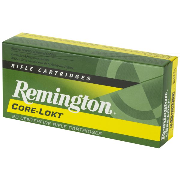 Remington .300sav 150gr Psp Cl 20ct - Image 2