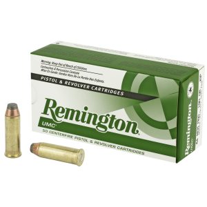 Remington UMC .44mag 180gr Jsp 50ct